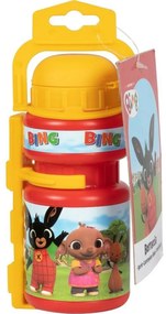 Μπουκάλι νερού Kids Licensing Bing! Πολύχρωμο 350 ml