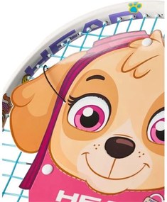 Ρακέτα του Tένις Head Paw 21 Λευκό