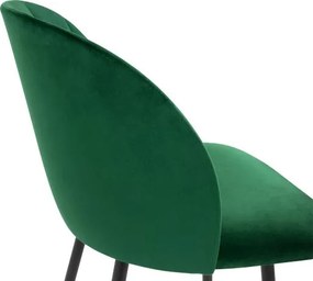 Σκαμπό μπαρ SH2-Prasino