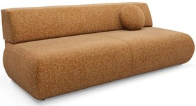 Καναπές - κρεβάτι Entepy-Portokali