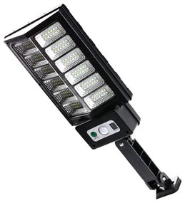 Solar lamp Superfire FF7-B, 28W, 2400mAH