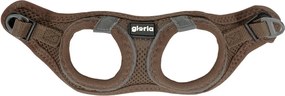 Λουρί Σκύλου Gloria 31-34,6 cm Καφέ S 27-28 cm