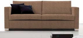 Καναπές Smart Τριθέσιος-185φ 90β εκ-MInk