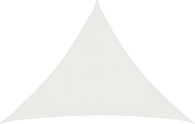 vidaXL Ικανότητα Σκίασης 7 x 5 x 5 μ HDPE