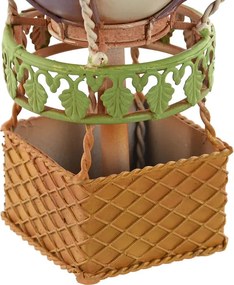 Διακοσμητική Φιγούρα Home ESPRIT Vintage 13 x 13 x 25 cm