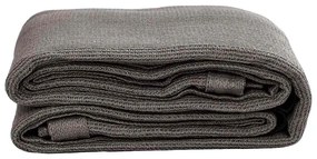 vidaXL Χαλί Σκηνής Ανθρακί 250 x 300 εκ.