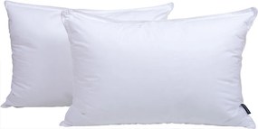 Μαξιλάρι Ύπνου Μαλακό (50x70) Naf-Naf Cotton Hollowfiber 3D