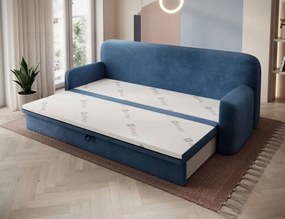 Καναπές - κρεβάτι Solis-Mple