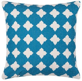 Διακοσμητική Μαξιλαροθήκη (45x45) Silk Fashion KS056