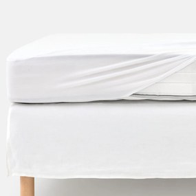 Αδιάβροχο προστατευτικό στρώματος από lyocell, μέγιστο ύψος 27 εκ.