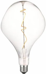 Λαμπτήρας LED Filament E27 Indie 5W 2700K Dimmable