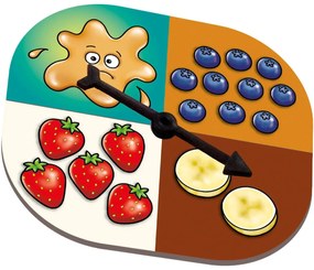 Η πρώτη μου προπαίδεια (First Times Table) Ηλικία 5-8 ετών Orchard Toys