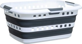 Πτυσσόμενο Καλάθι Ρούχων (61x45x27) F-V Collapsible 164585