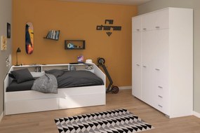 Σετ παιδικού δωματίου Sleep