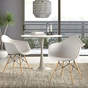 Πολυθρόνα Dolce-Leuko (4) τεμάχια