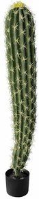 Τεχνητό Δέντρο Cereus Jamacaru Cactus 20120 Φ18x110cm Multi GloboStar Πολυαιθυλένιο
