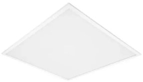 Φωτιστικό Οροφής Πάνελ ECO CLASS PANEL 600 LED 36W IP40 3000K Λευκό 4058075386624 LEDVANCE 4058075386624 Λευκό