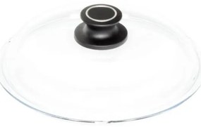 AMT 651664 Καπάκι από Γυαλί 24cm