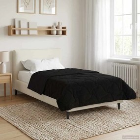 vidaXL Χειμερινό Παπλωματοθήκη 140 x 200 cm Χειμώνας