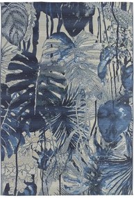 Χαλί Amazzonia 790X Blue Carpet Couture 200X300cm