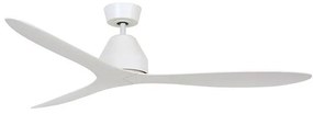 Lucci Air Whitehaven DC NL Ανεμιστήρας Οροφής 143cm με Τηλεχειριστήριο Λευκός