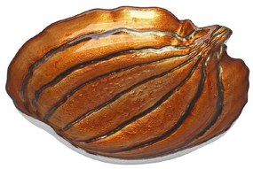 Πιατέλα Διακόσμησης Espiel Pumpkin AD1708