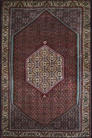 Χειροποίητο Χαλί Classic Persian Wool 228Χ140 228Χ140cm