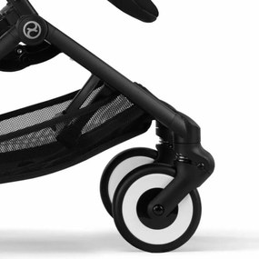 Καροτσάκι Mωρού Cybex Γκρι