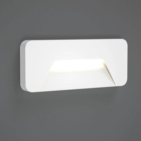 Άπλικα τοίχου it-Lighting Kentucky 802020-Leuko