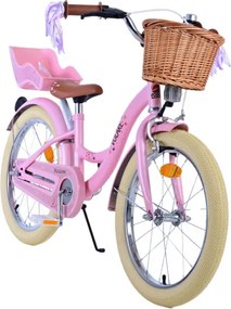 Blossom 18 Inch 25 cm Girls Coaster Brake Pink