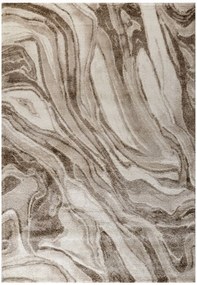 Χαλί Dorado 73305-670 Beige-Brown Merinos 133X190cm