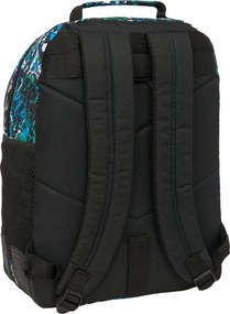 Σχολική Τσάντα Safta Go 32 x 42 x 15 cm