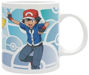 Κούπα Pokemon - I Choose You Mug MG0576 320ml Multi Abysse Κεραμικό