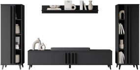 Σύνθετο σαλονιού Helsinki I-Mauro