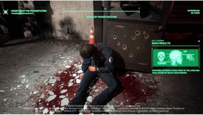 Βιντεοπαιχνίδι PlayStation 5 Nacon ROBOCOP ROGUE CITY