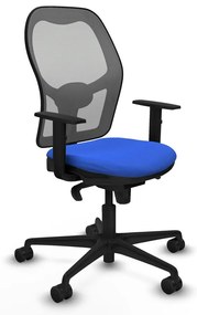 Καρέκλα Γραφείου Piqueras y Crespo 1D036N0 Μπλε