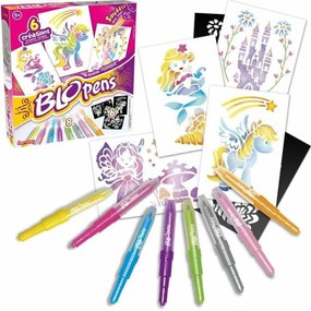 Σετ Γραφής Lansay