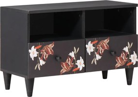 vidaXL Ντουλάπες Αποθήκευσης Πολύχρωμο 70 x 33,5 x 46 εκ.