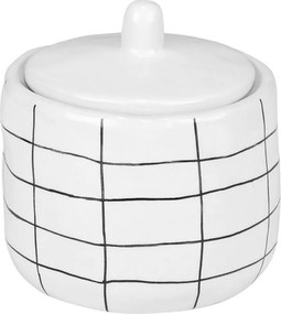 Βαμβακοθήκη (Φ11x11) Estia Cage 02-27629
