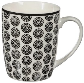 Κούπα 330ml S-D Bohemia D3 Rond 140539