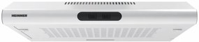 Heinner CH-MD200WH Ελεύθερος Απορροφητήρας 60cm Λευκός