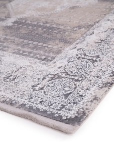 Χαλί Infinity 5699L GREY Royal Carpet - 160 x 230 cm