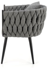 AVATAR chair color: grey DIOMMI V-CH-AVATAR-FOT