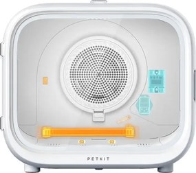 Smart pet dryer PetKit AIRSALON MAX