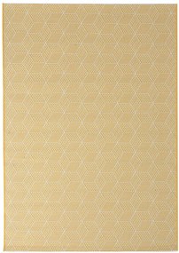 Ψάθα Flox YELLOW 2062 Royal Carpet - 160 x 235 cm