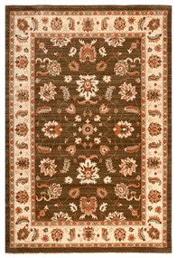 Χαλί (170x240) Polcarpet Ziegler 1594 Brown