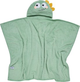 Βρεφική Κάπα (70x90) Das Home 4943 Green