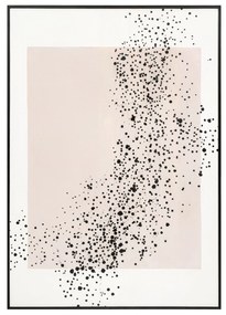 Painting S Line 140 x 200 Πίνακας λάδι σε καμβά S3732-0M