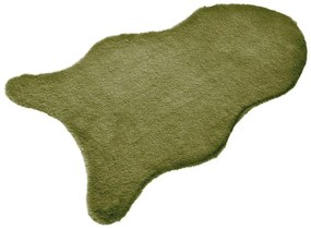 Διακοσμητικό Ράνερ με διαστάσεις 50x25x2cm - Matcha Green