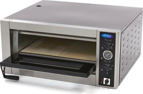 Pizza Oven - Fits 4 x Ø30cm Pizzas